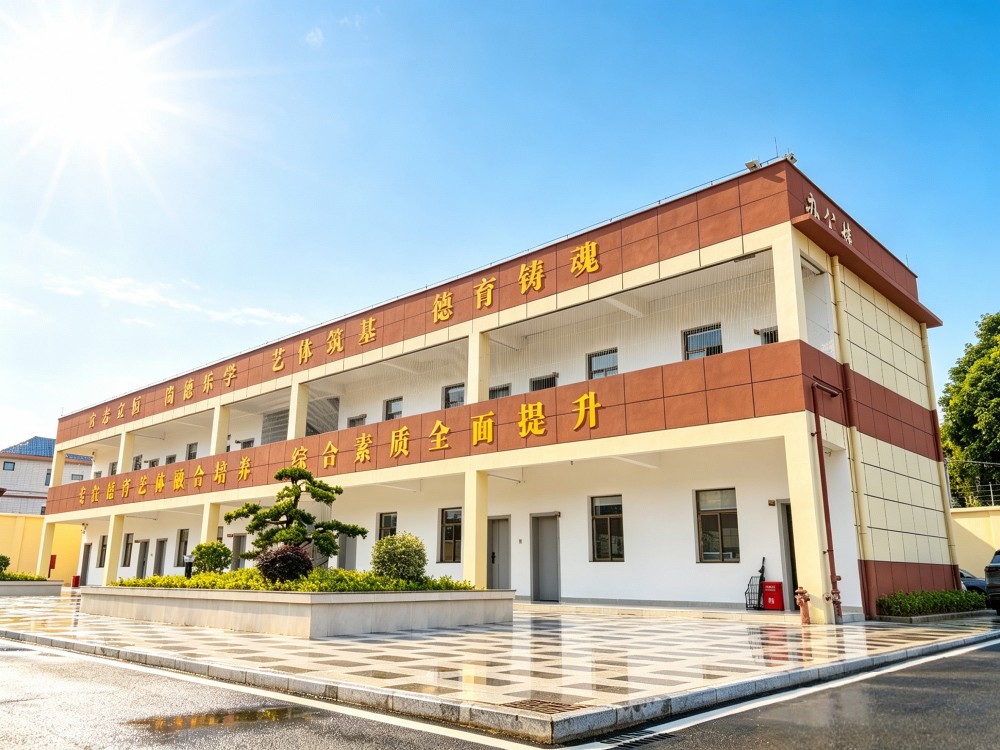2026精选肇庆有实力的叛逆小孩管教学校推荐