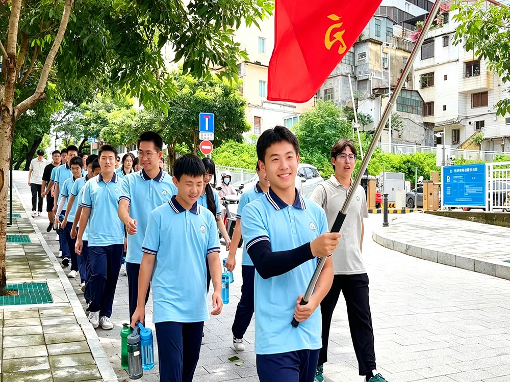 肇庆有资质的纠正叛逆期孩子的机构2026家长择校指南
