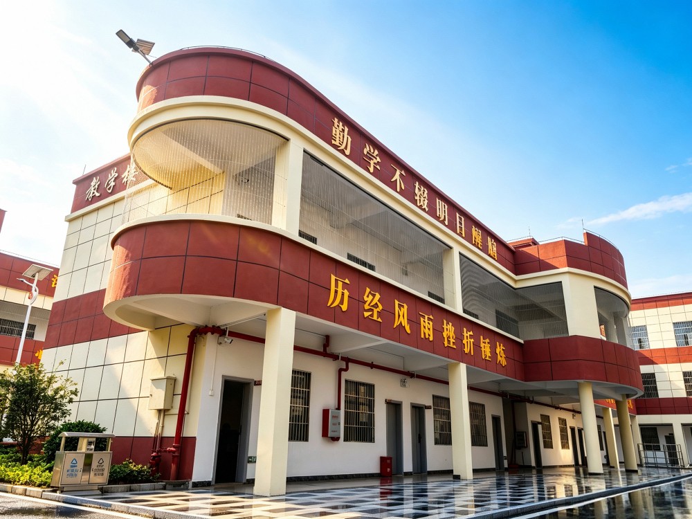 2026年近期肇庆孩子叛逆改变学校怎么选?志恒教育培训中心解析