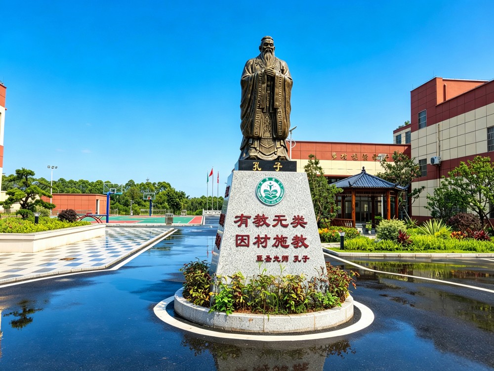 肇庆叛逆小孩全封闭教育学校怎么联系?志恒教育培训中心全方位解析