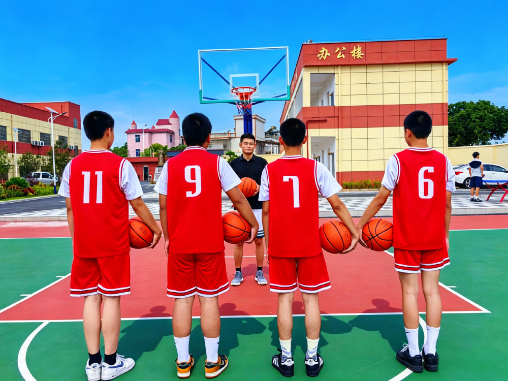 叛逆孩子改变学校怎么选——2026肇庆家长实用决策指南