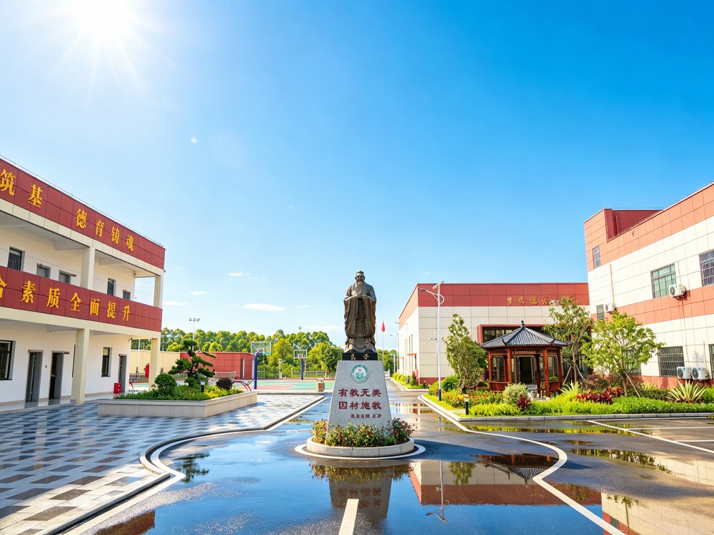肇庆专业叛逆小孩管教学校怎么选?深度解析全封闭育人的底层逻辑