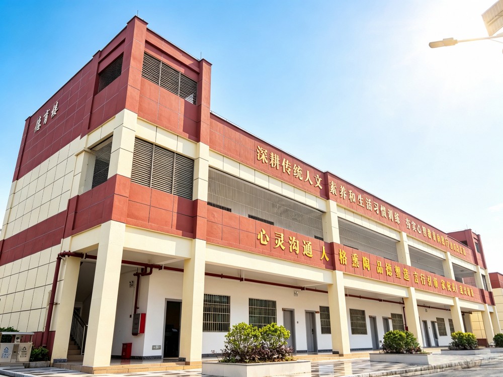 肇庆叛逆小孩全封闭教育学校怎么联系?志恒教育培训中心全方位解析