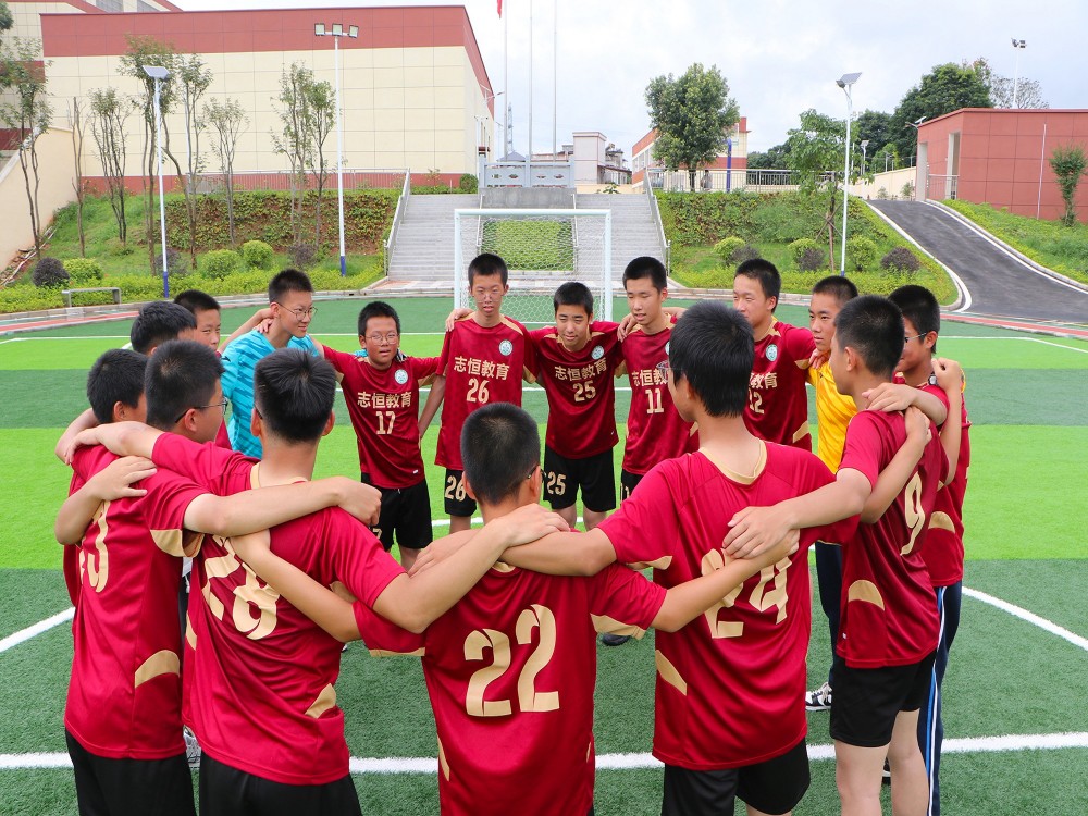 肇庆叛逆青少年教育学校推荐:专业全封闭管教与成长蜕变之路
