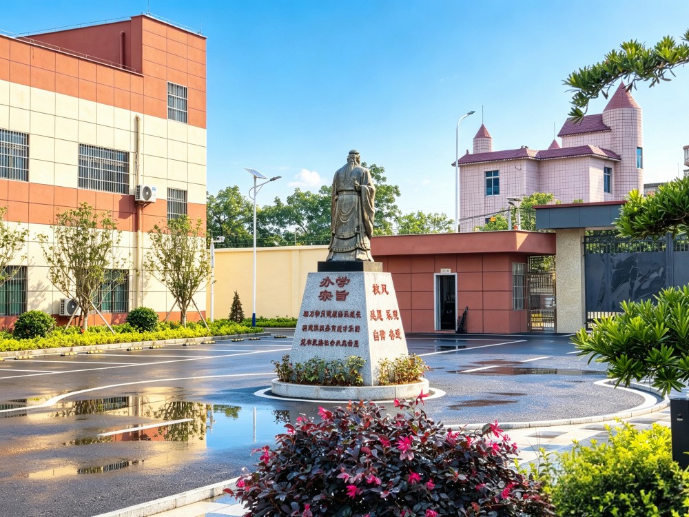 肇庆家长口碑推荐的叛逆孩子改变学校：志恒教育培训中心深度解析